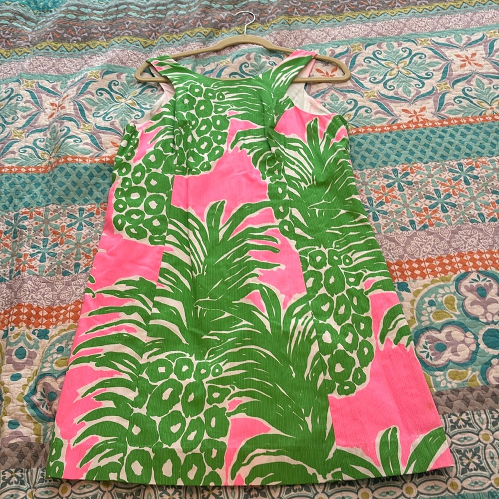 Lilly Pulitzer